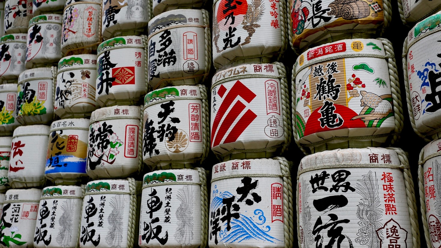 Why Japanese Health Products Are Trusted Worldwide